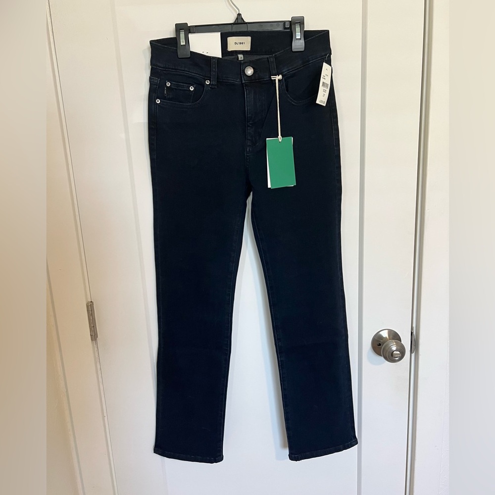 Dark wash DL1961 NWT Denim Jeans